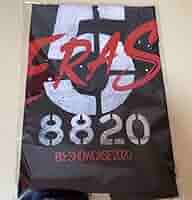 B'z 5ERAS 8820 SHOWCASE 2020 クッションカバー 4枚 B'z 5ERAS 8820 SHOWCASE2020 クッションカバー 4枚 - メルカリ